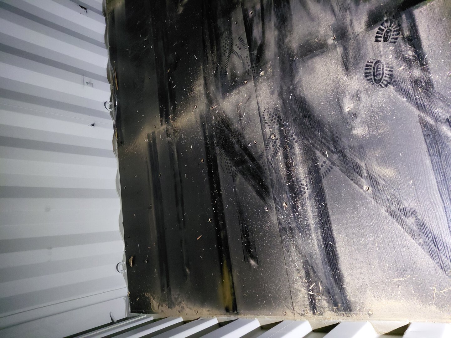 Морской контейнер LYGU3301464