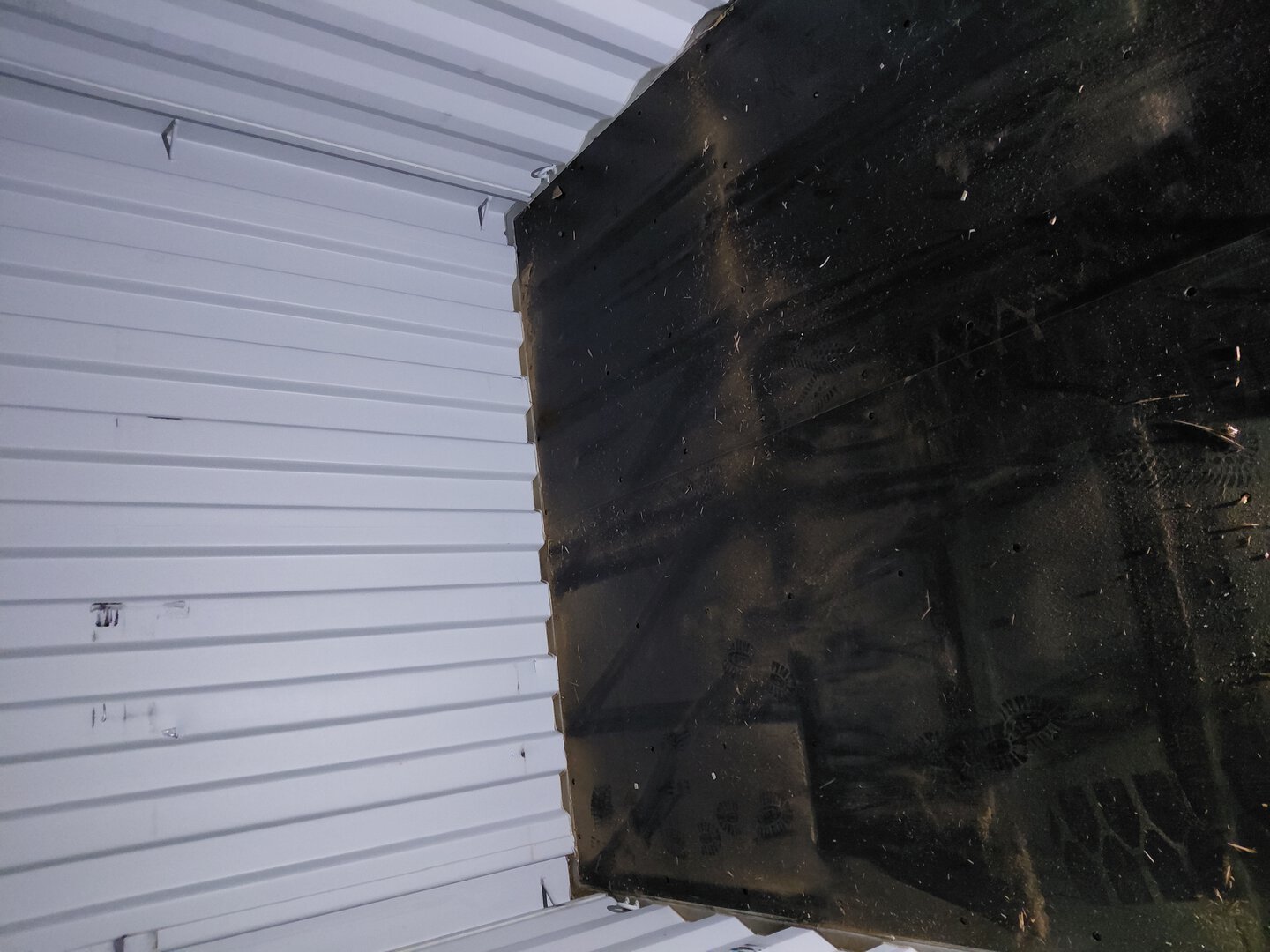 Морской контейнер LYGU3301464