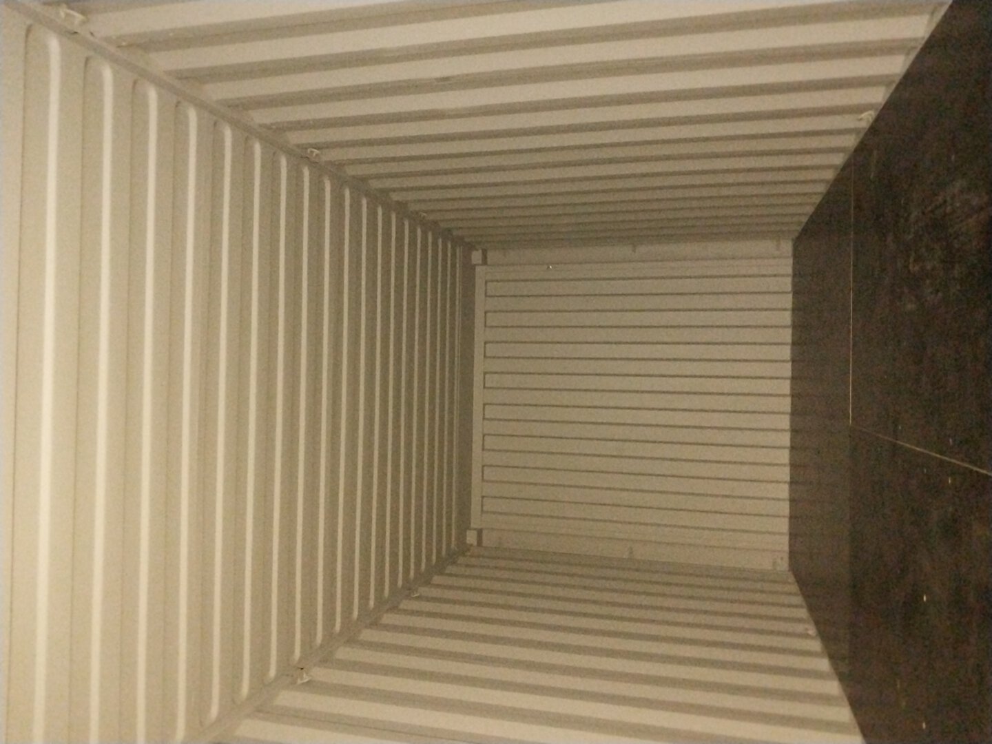 Морской контейнер LYGU3301485