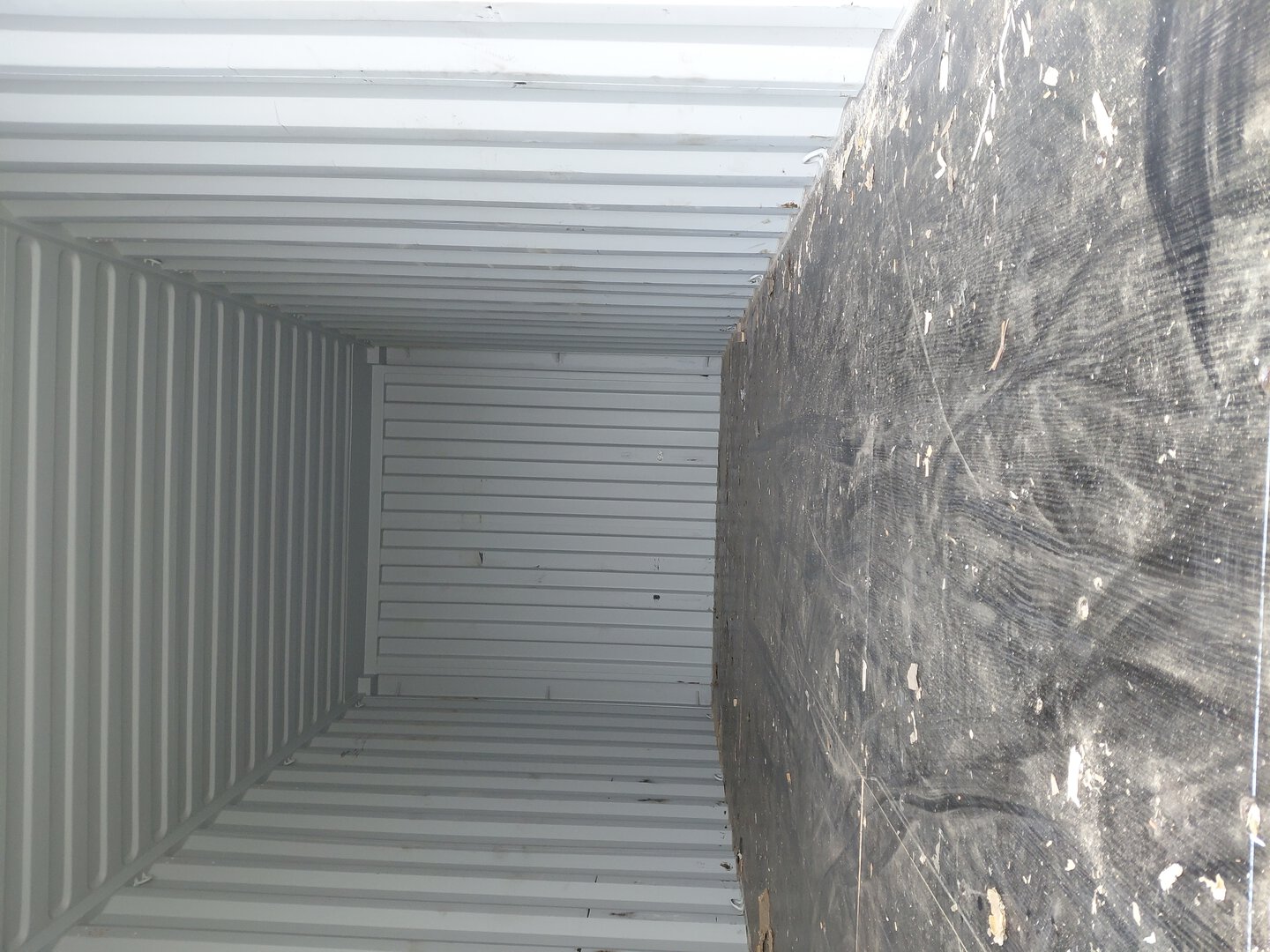 Морской контейнер LYGU3301490