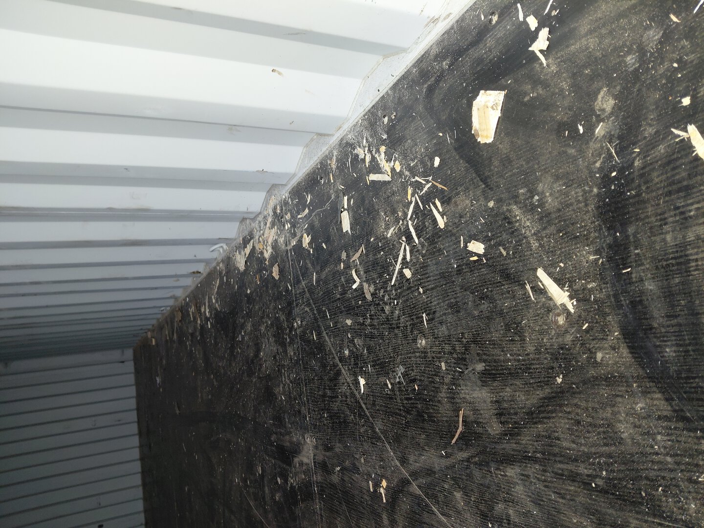 Морской контейнер LYGU3301490