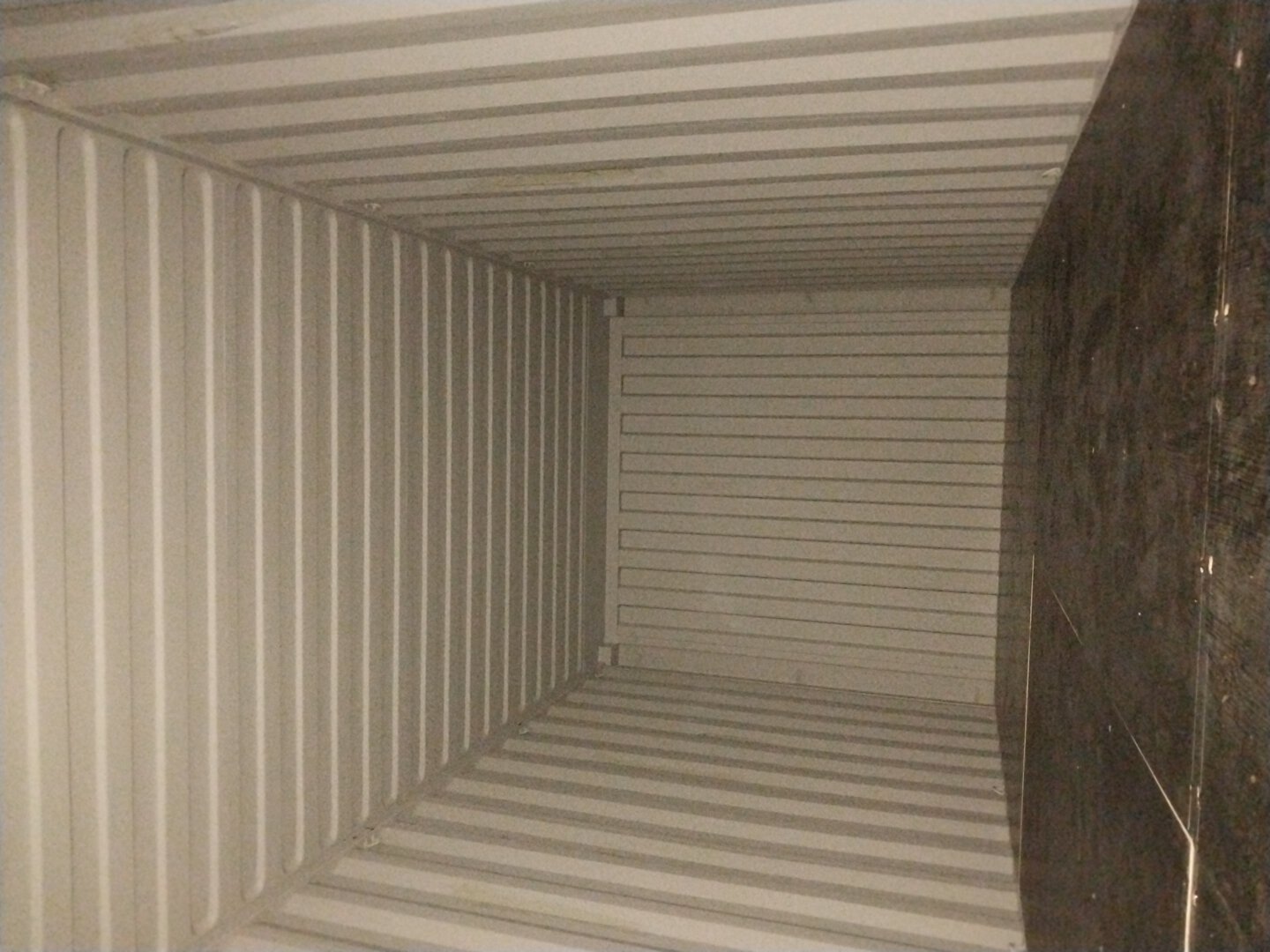 Морской контейнер LYGU3301504