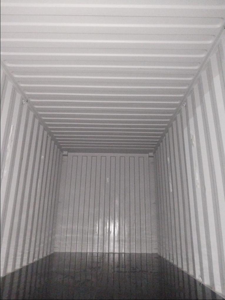 Морской контейнер LYGU3301525