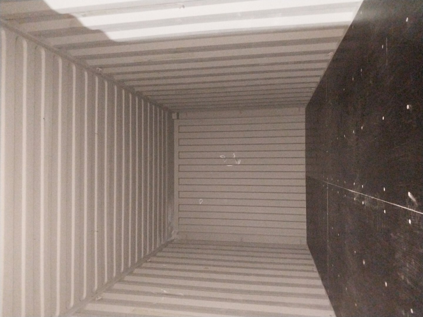 Морской контейнер LYGU3301567