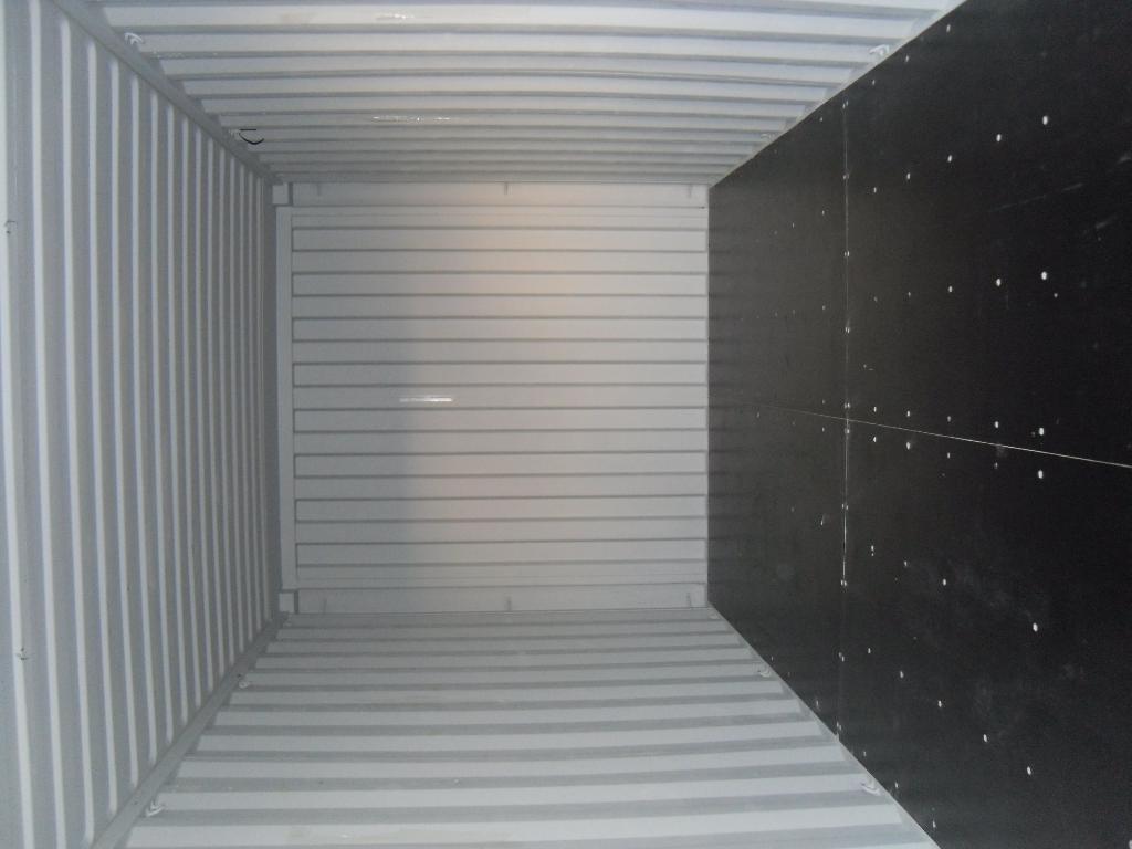 Морской контейнер LYGU3301572