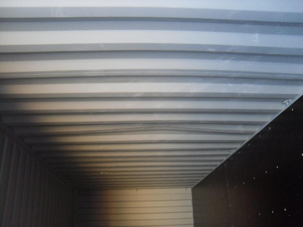 Морской контейнер LYGU3301572