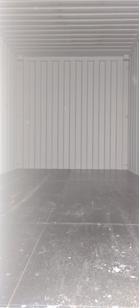 Морской контейнер LYGU3301588