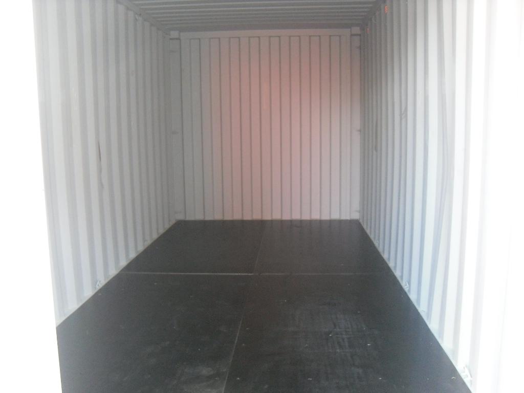 Морской контейнер LYGU3301628