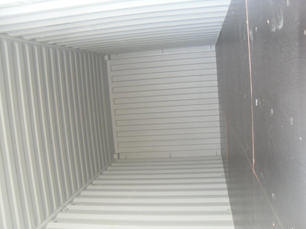 Морской контейнер LYGU3301628