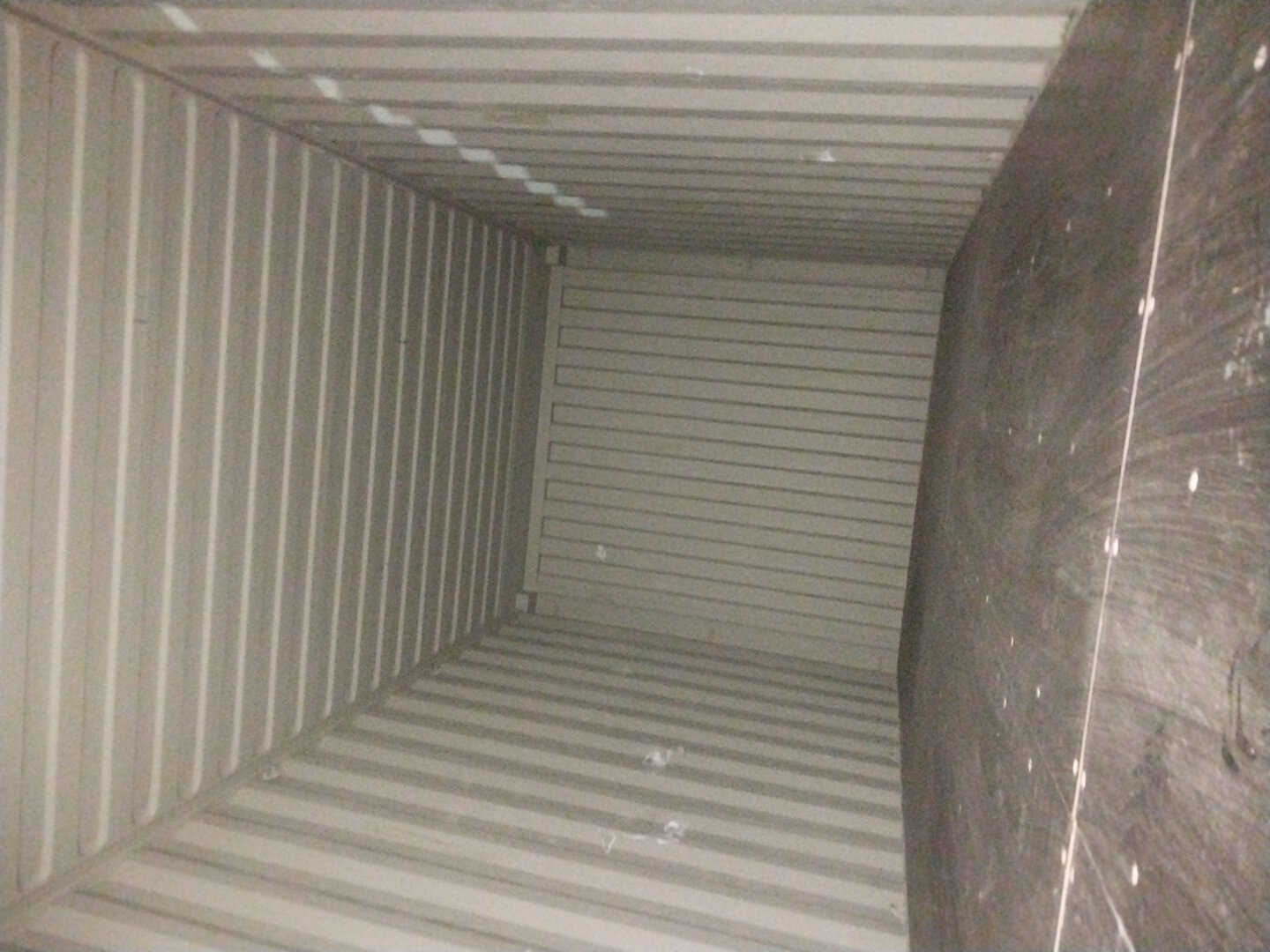 Морской контейнер LYGU3301649