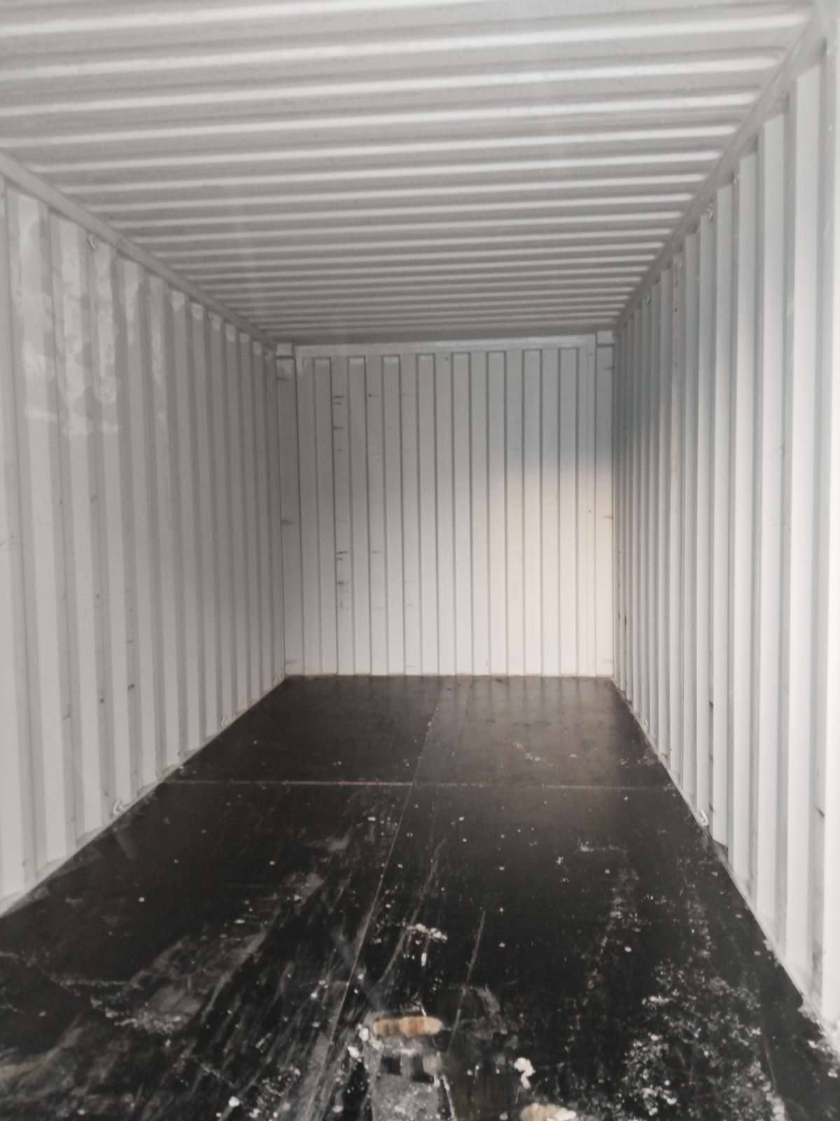 Морской контейнер LYGU3301660