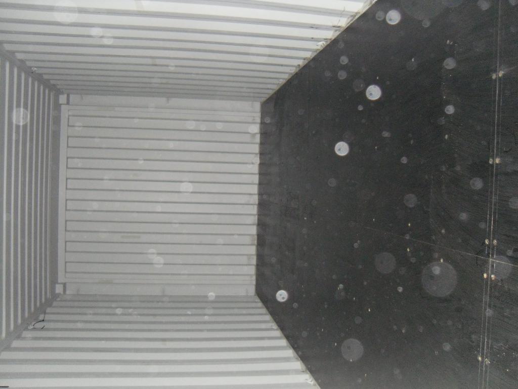 Морской контейнер LYGU3301680