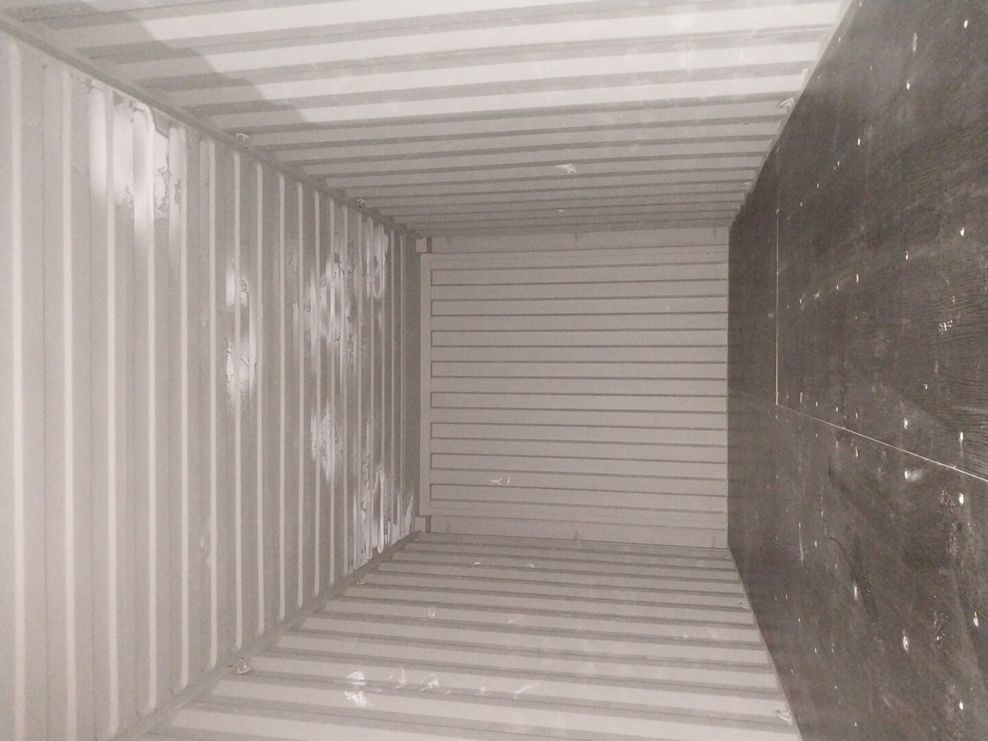 Морской контейнер LYGU3301741