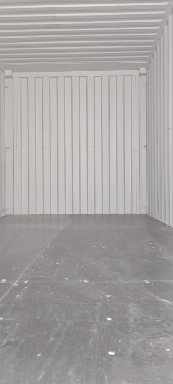 Морской контейнер LYGU3301762