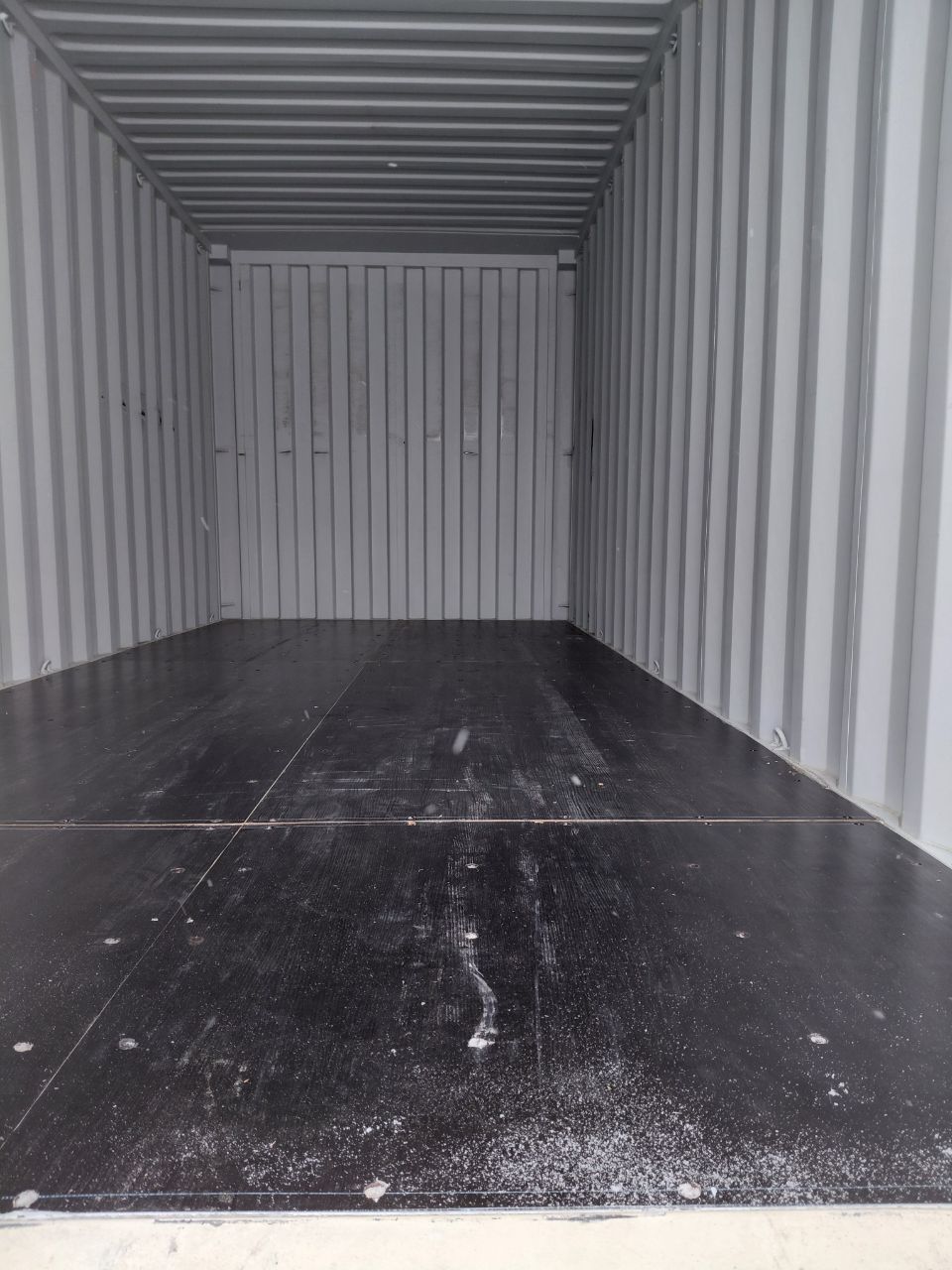 Морской контейнер LYGU3301783