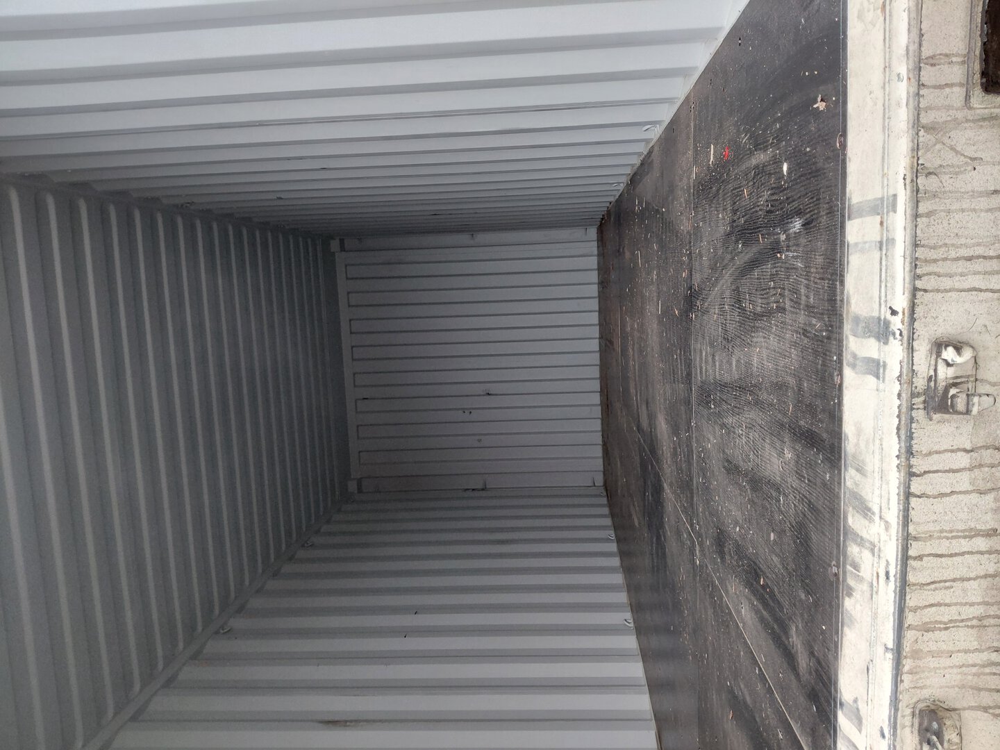 Морской контейнер LYGU3301799