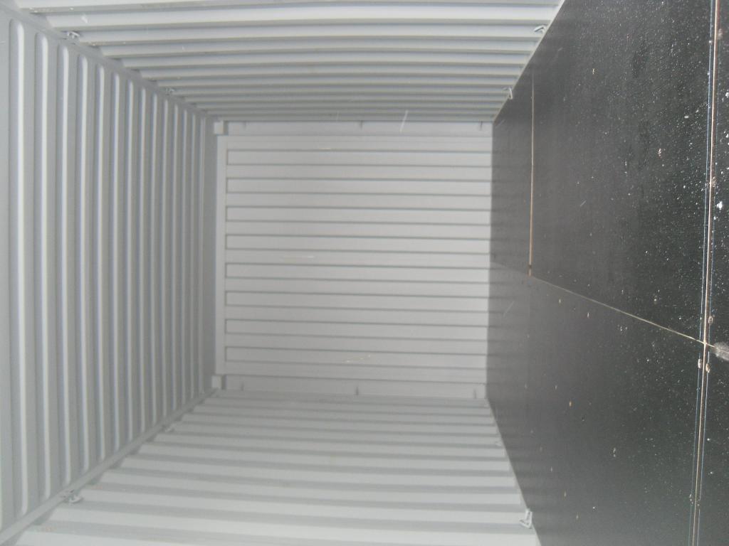 Морской контейнер LYGU3301802