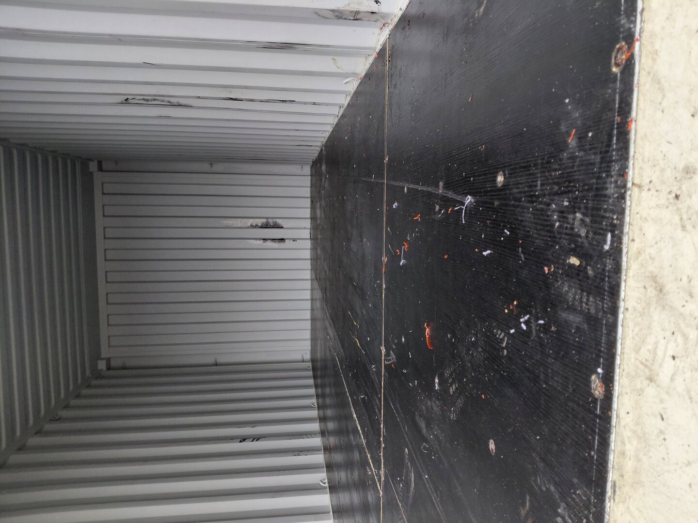 Морской контейнер LYGU3301823