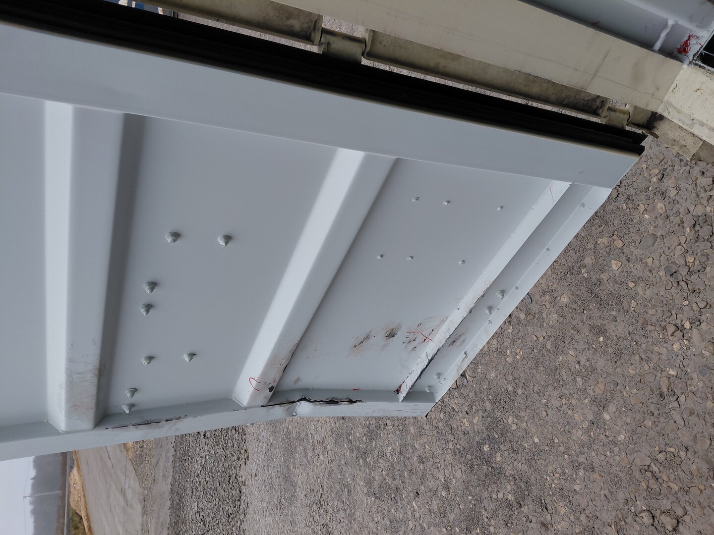 Морской контейнер LYGU3301823