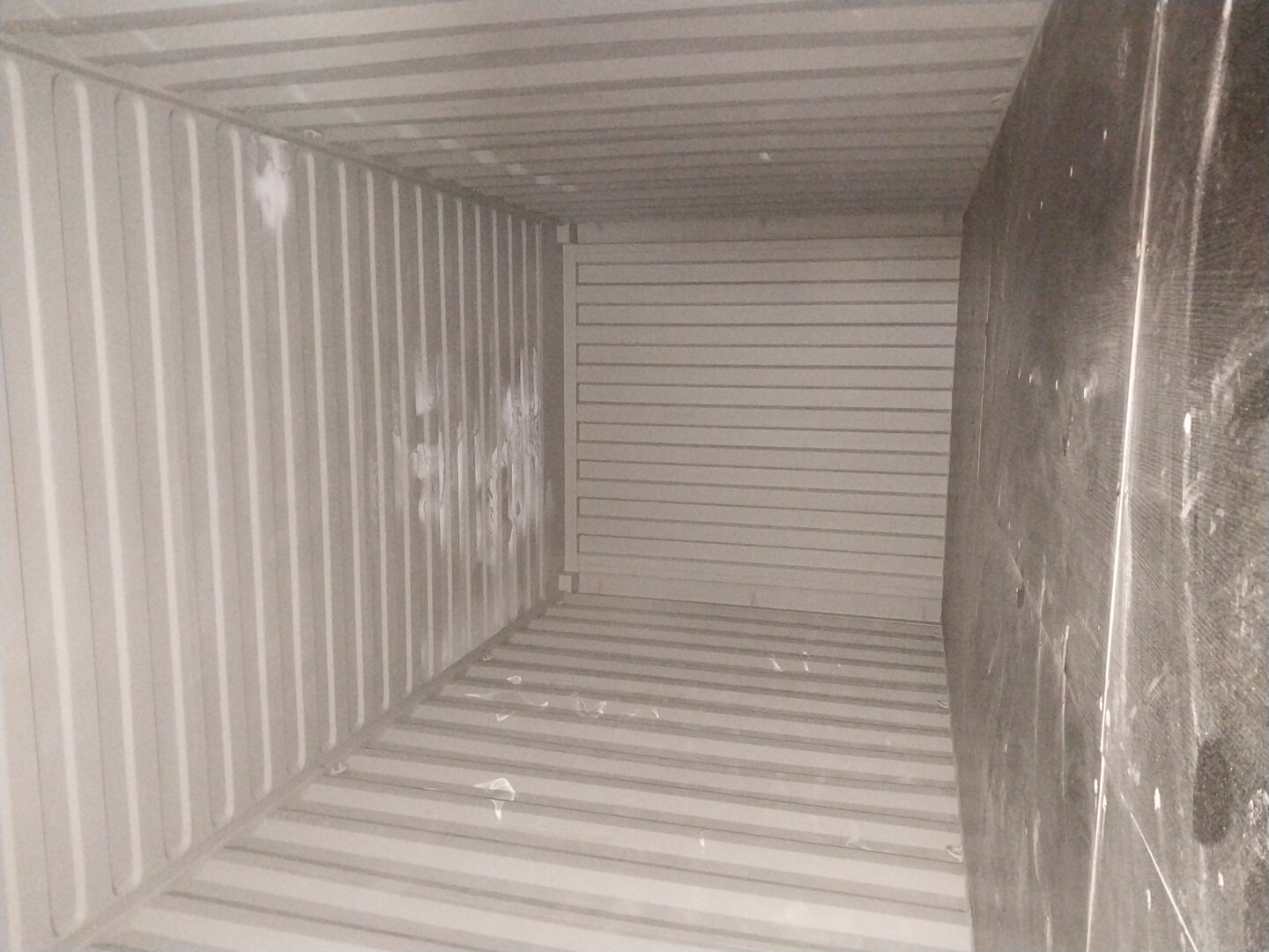 Морской контейнер LYGU3301844