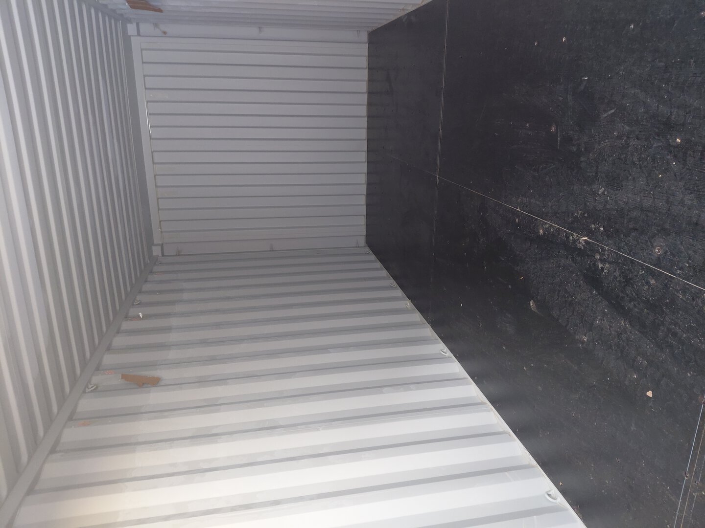 Морской контейнер LYGU3301865