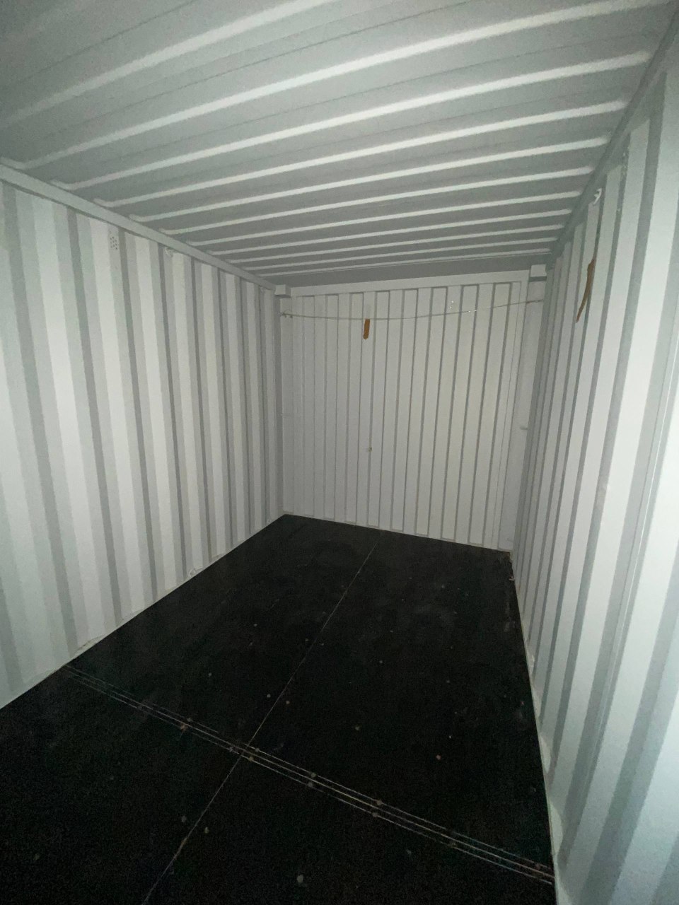 Морской контейнер LYGU3301886