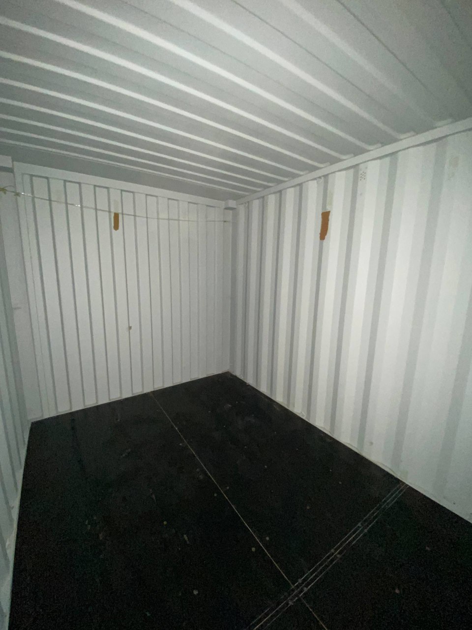 Морской контейнер LYGU3301886