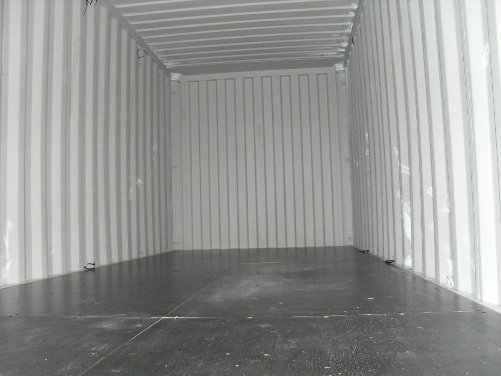 Морской контейнер LYGU3301891