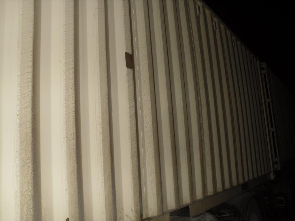 Морской контейнер LYGU3301891