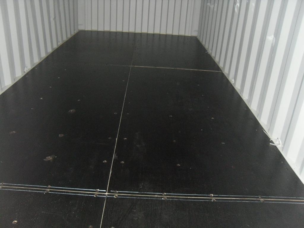 Морской контейнер LYGU3301910