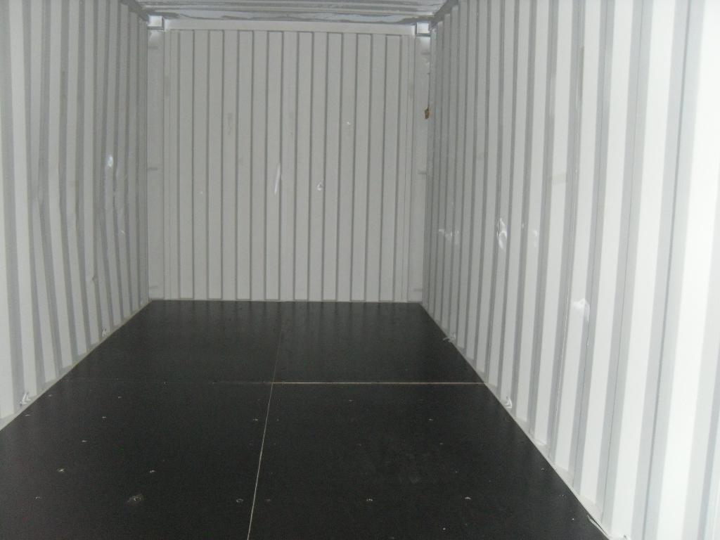 Морской контейнер LYGU3301910