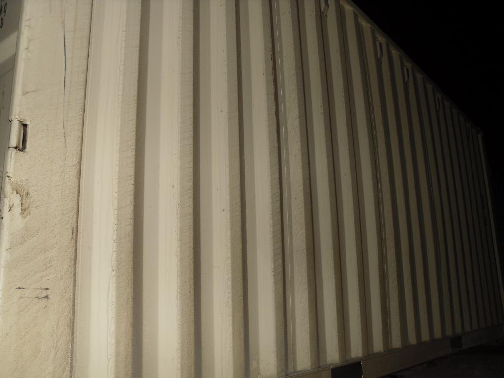 Морской контейнер LYGU3301910