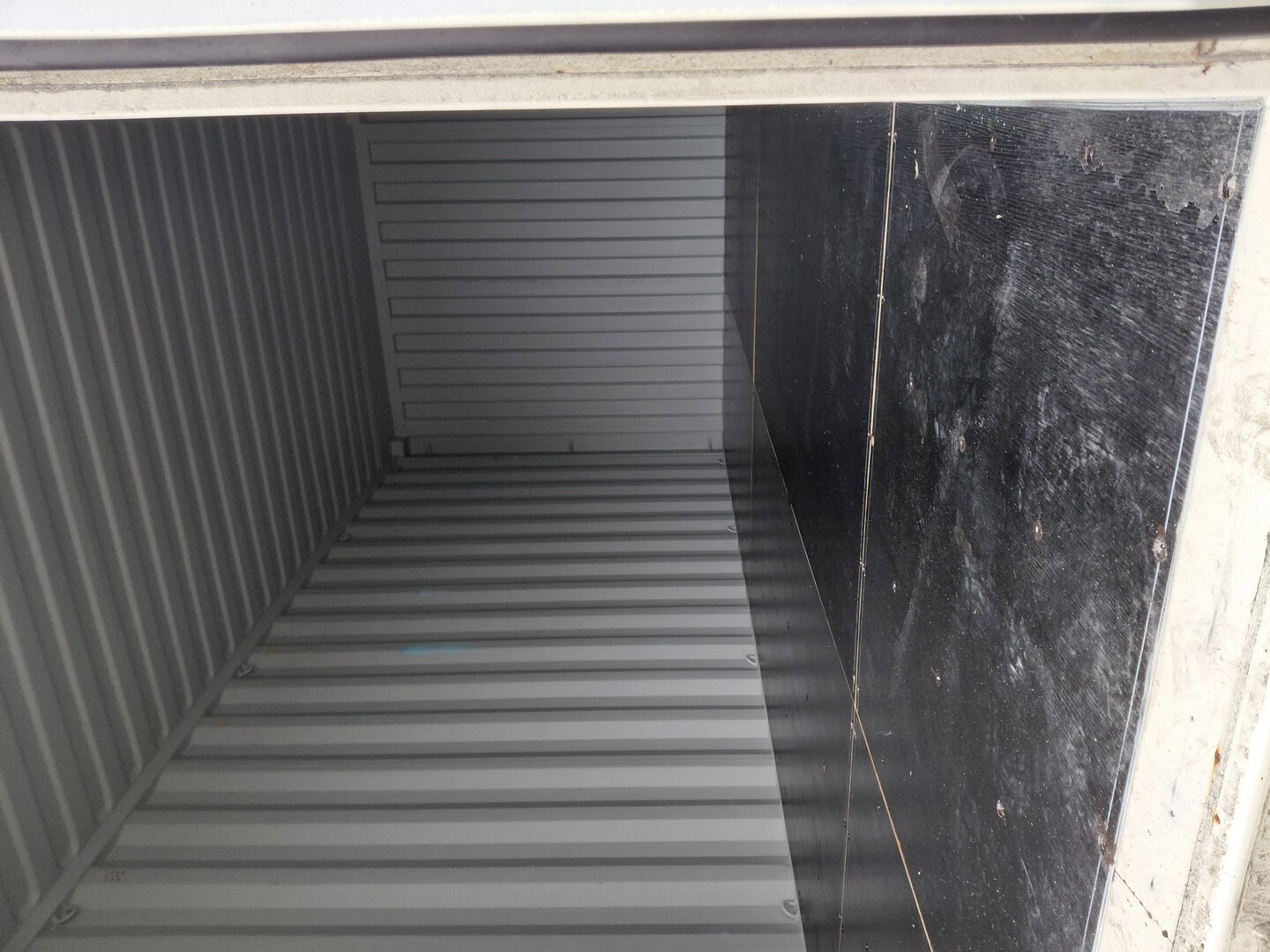 Морской контейнер LYGU3301968