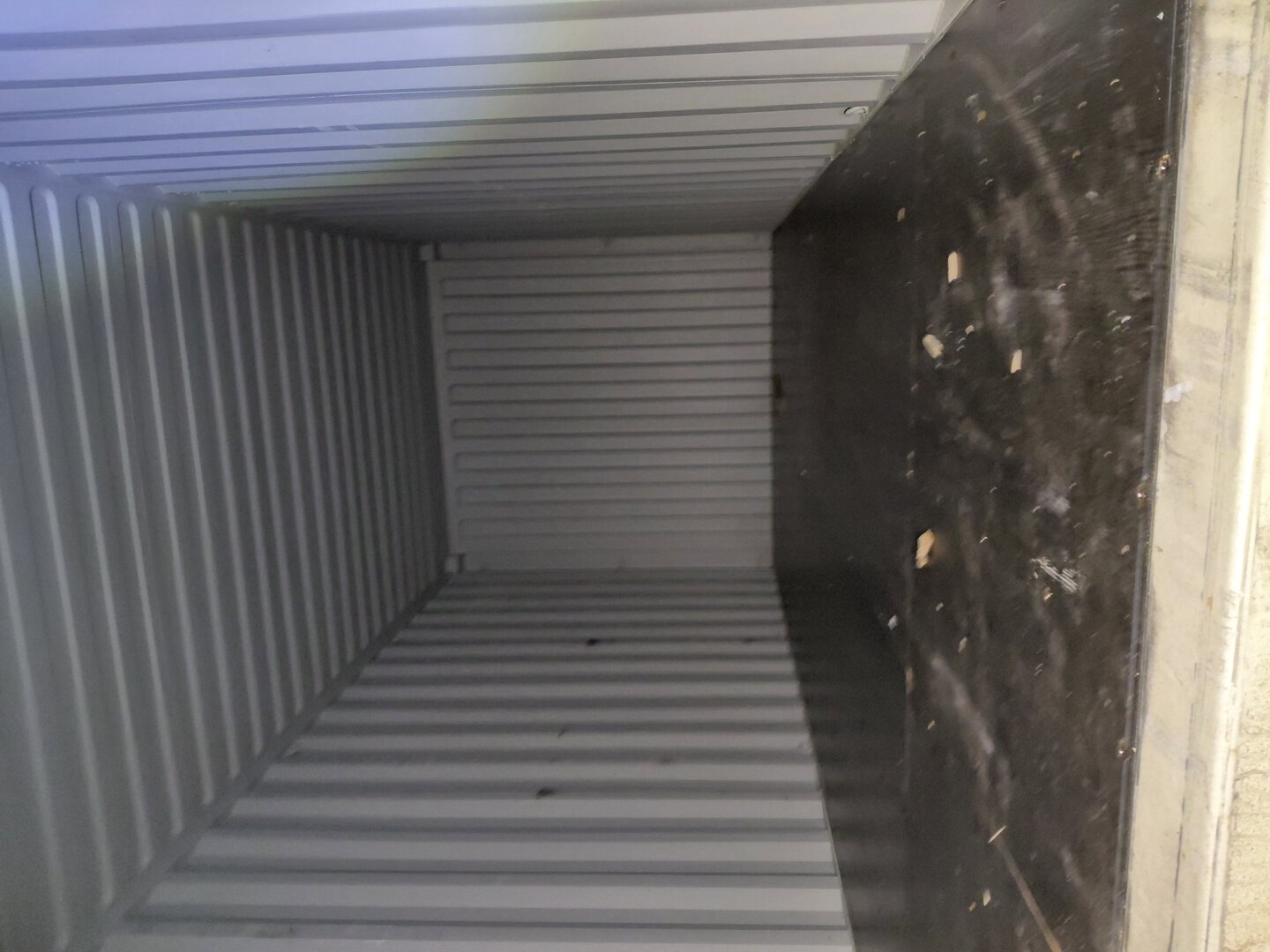 Морской контейнер LYGU3301994