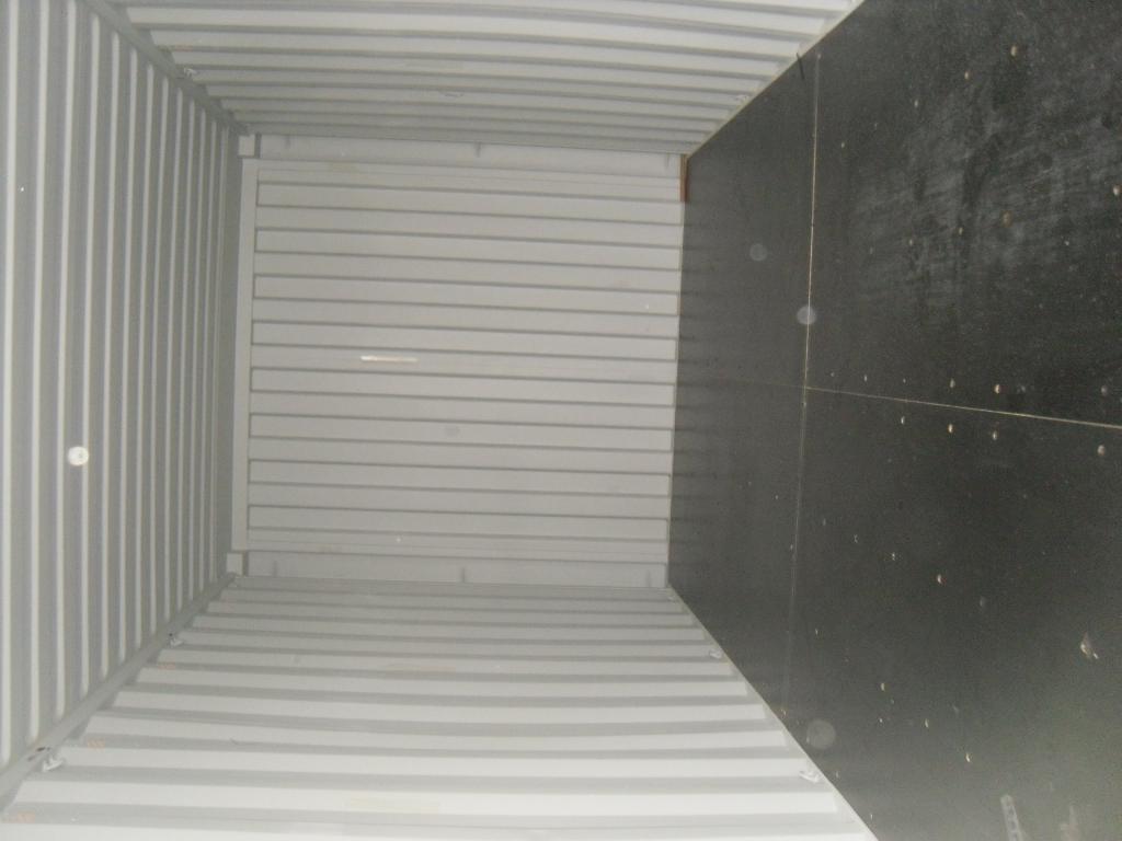 Морской контейнер LYGU3302178