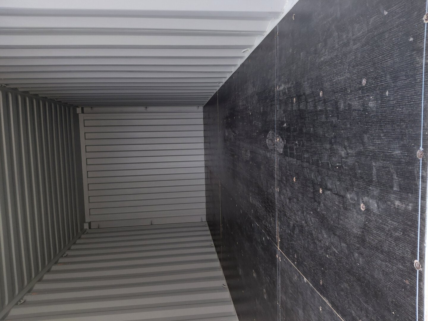 Морской контейнер LYGU3302199