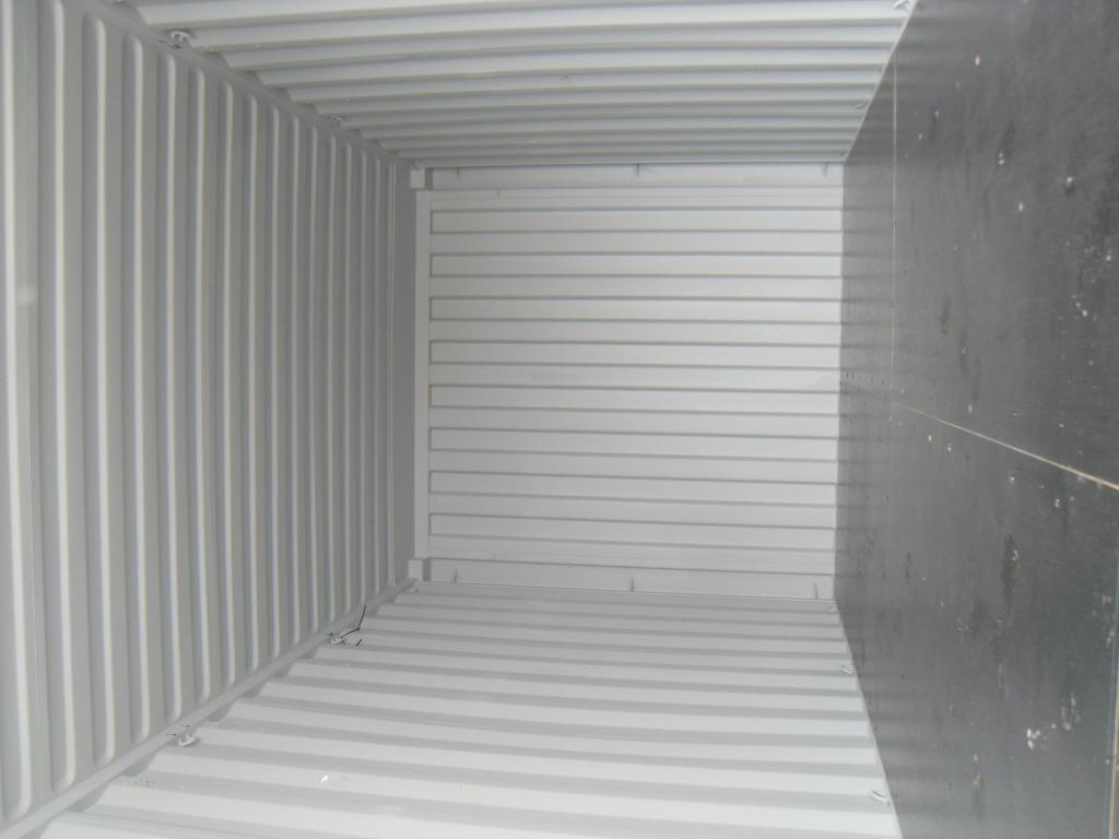 Морской контейнер LYGU3302202