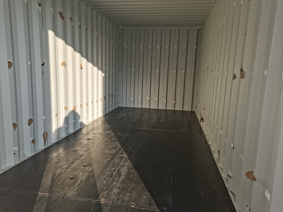 Морской контейнер LYGU3302218