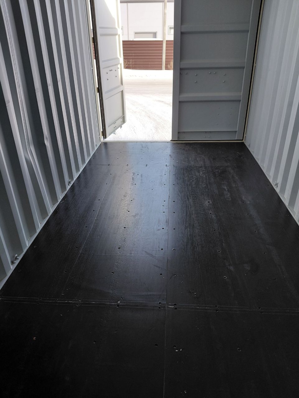 Морской контейнер LYGU3302286