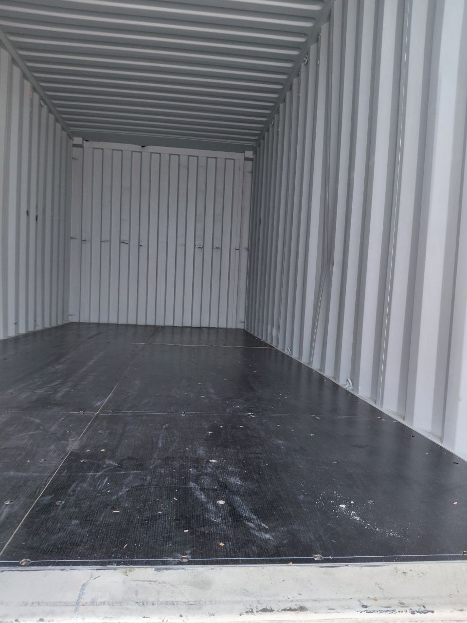 Морской контейнер LYGU3302286