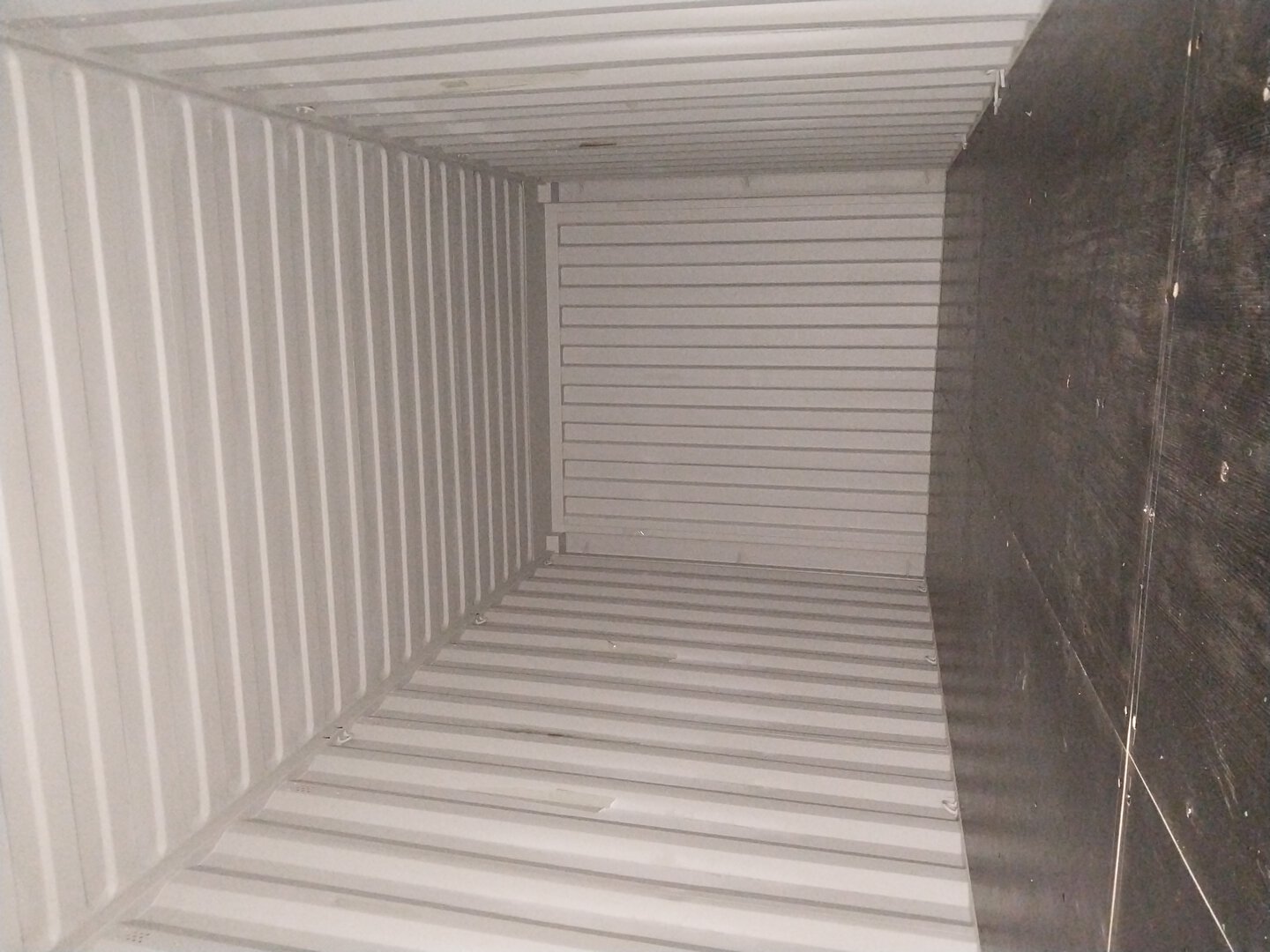 Морской контейнер LYGU3302291