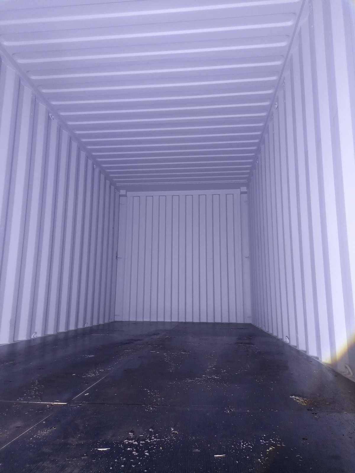 Морской контейнер LYGU3302326