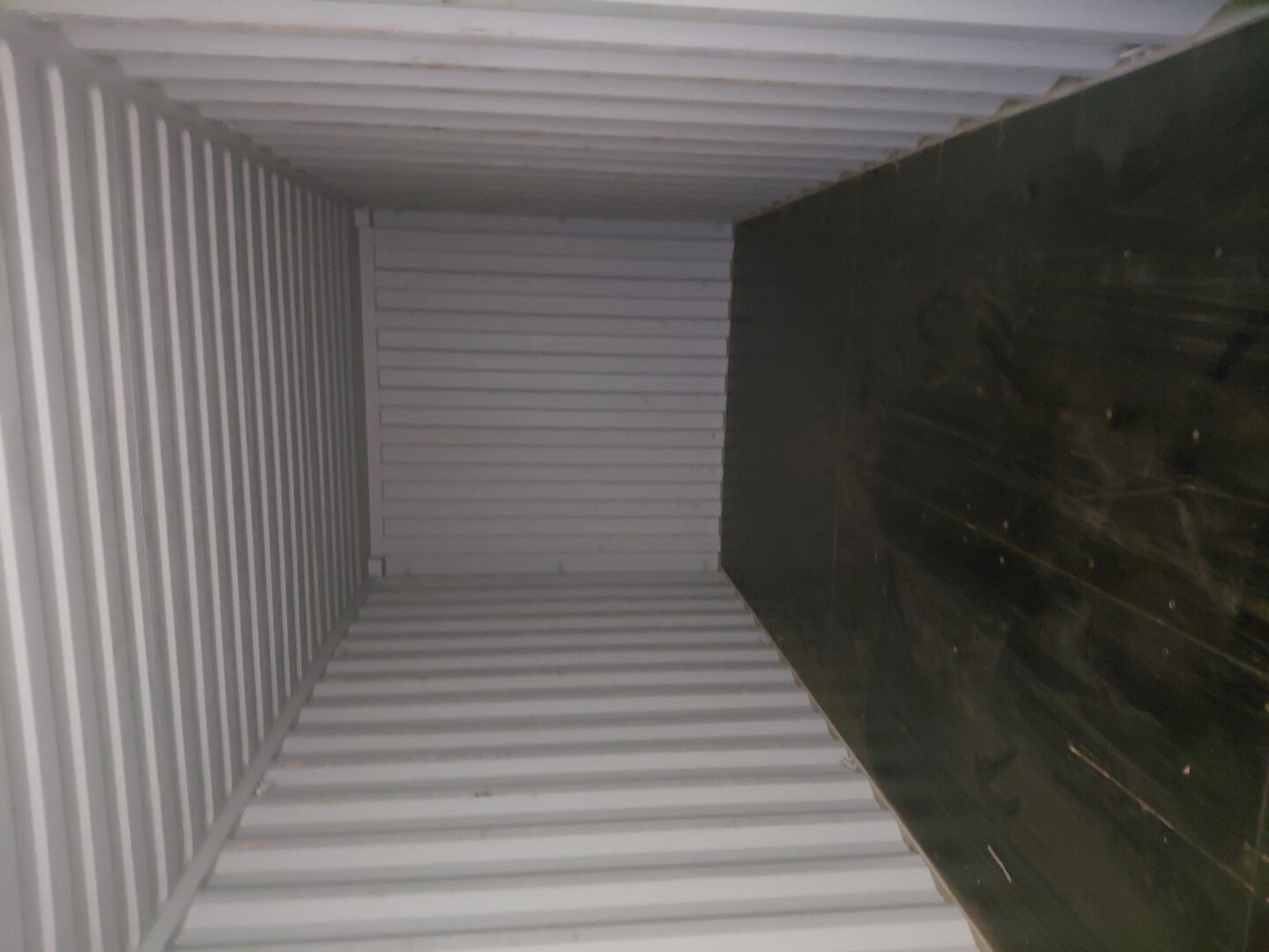 Морской контейнер LYGU3302331