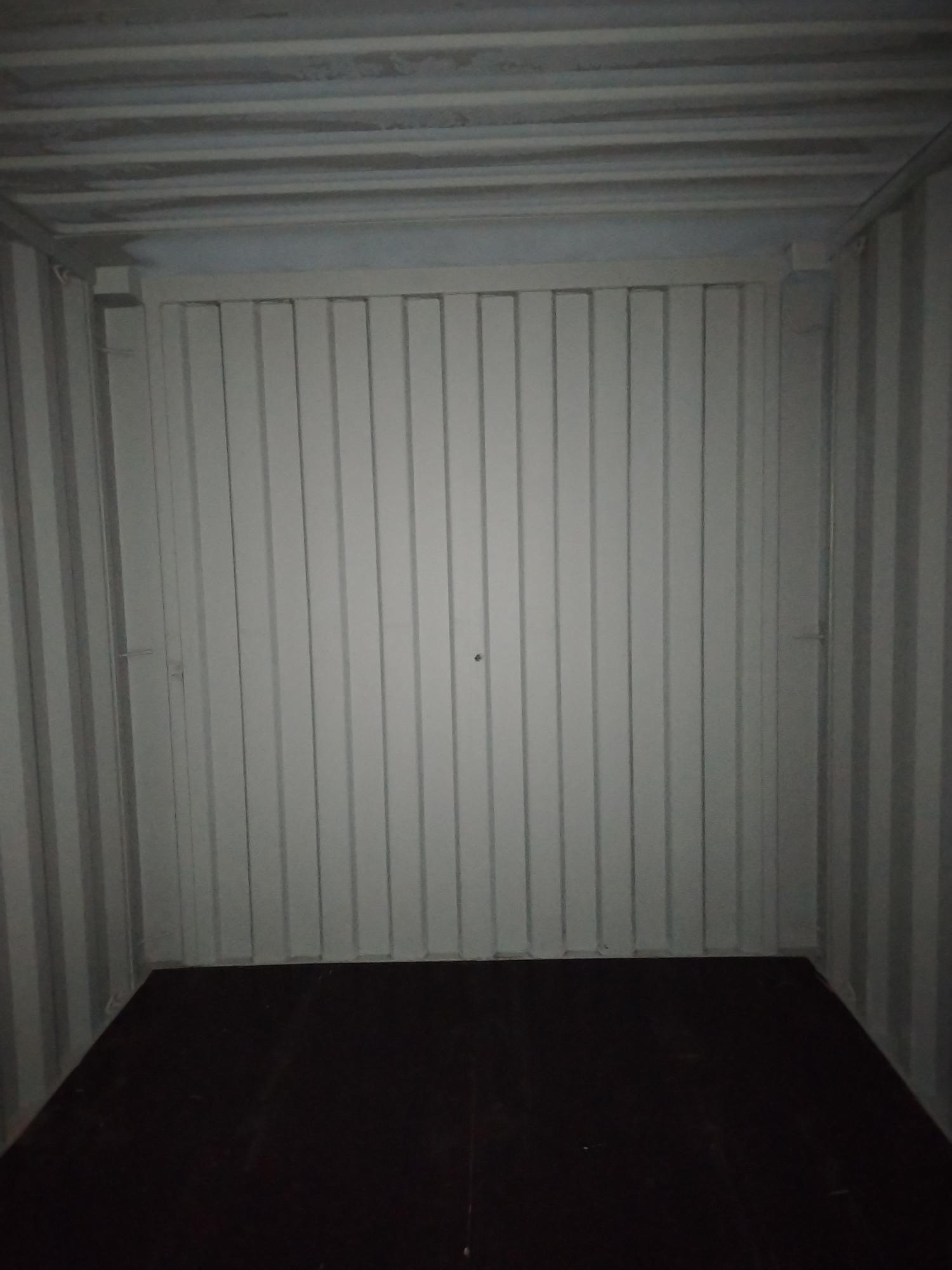 Морской контейнер LYGU3302434