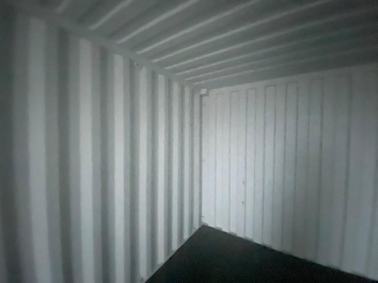 Морской контейнер LYGU3302440