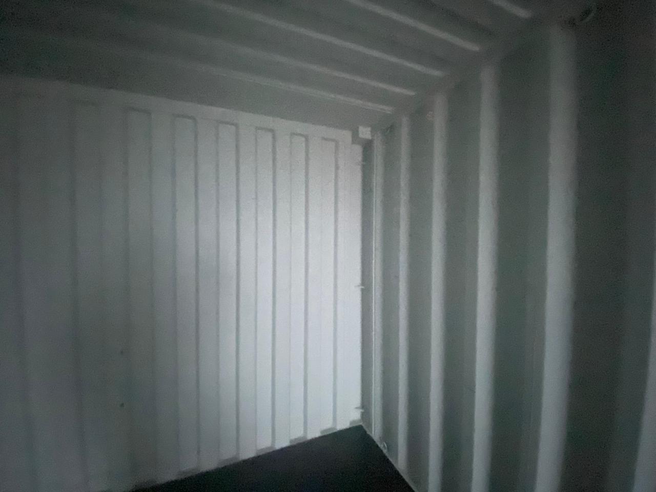 Морской контейнер LYGU3302440