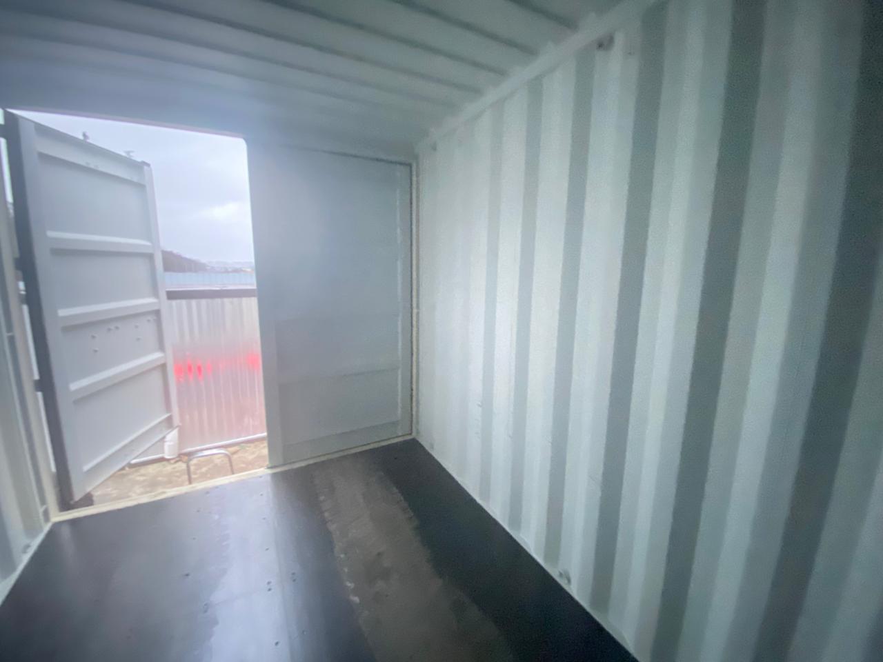 Морской контейнер LYGU3302440