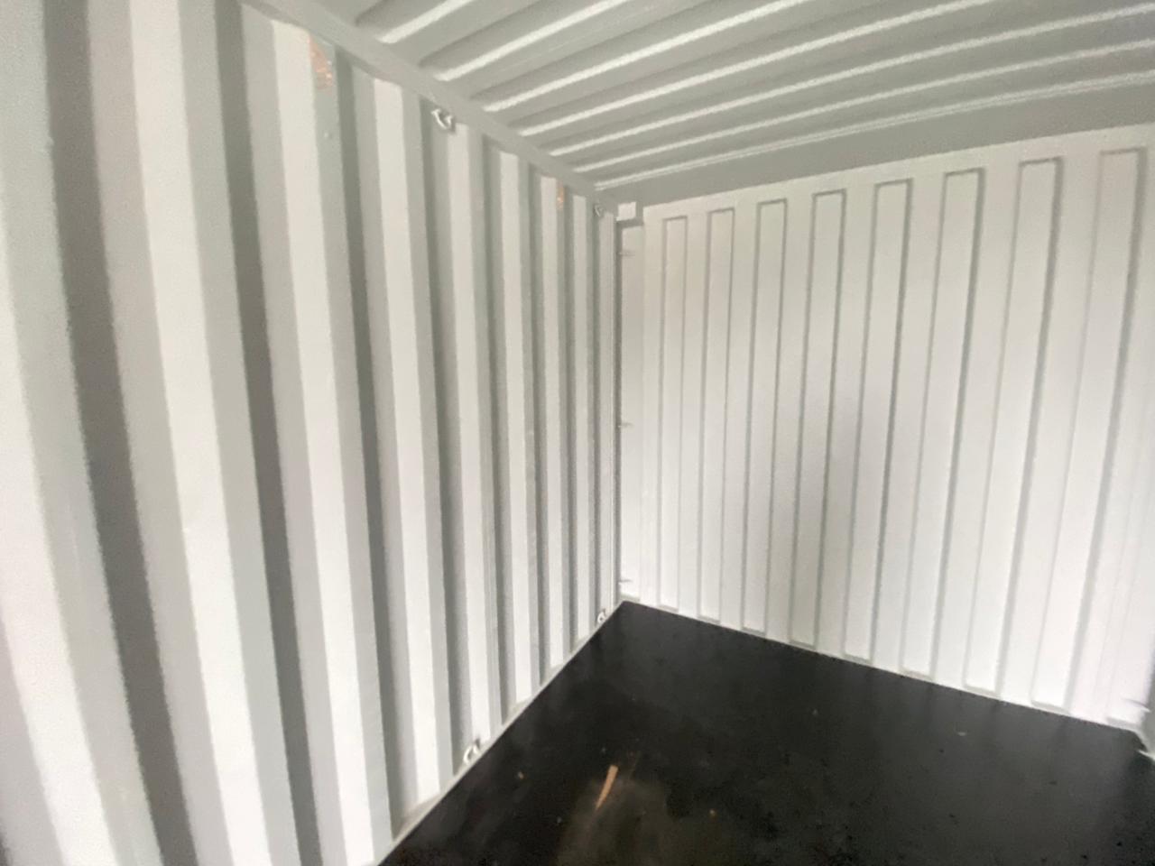 Морской контейнер LYGU3302460