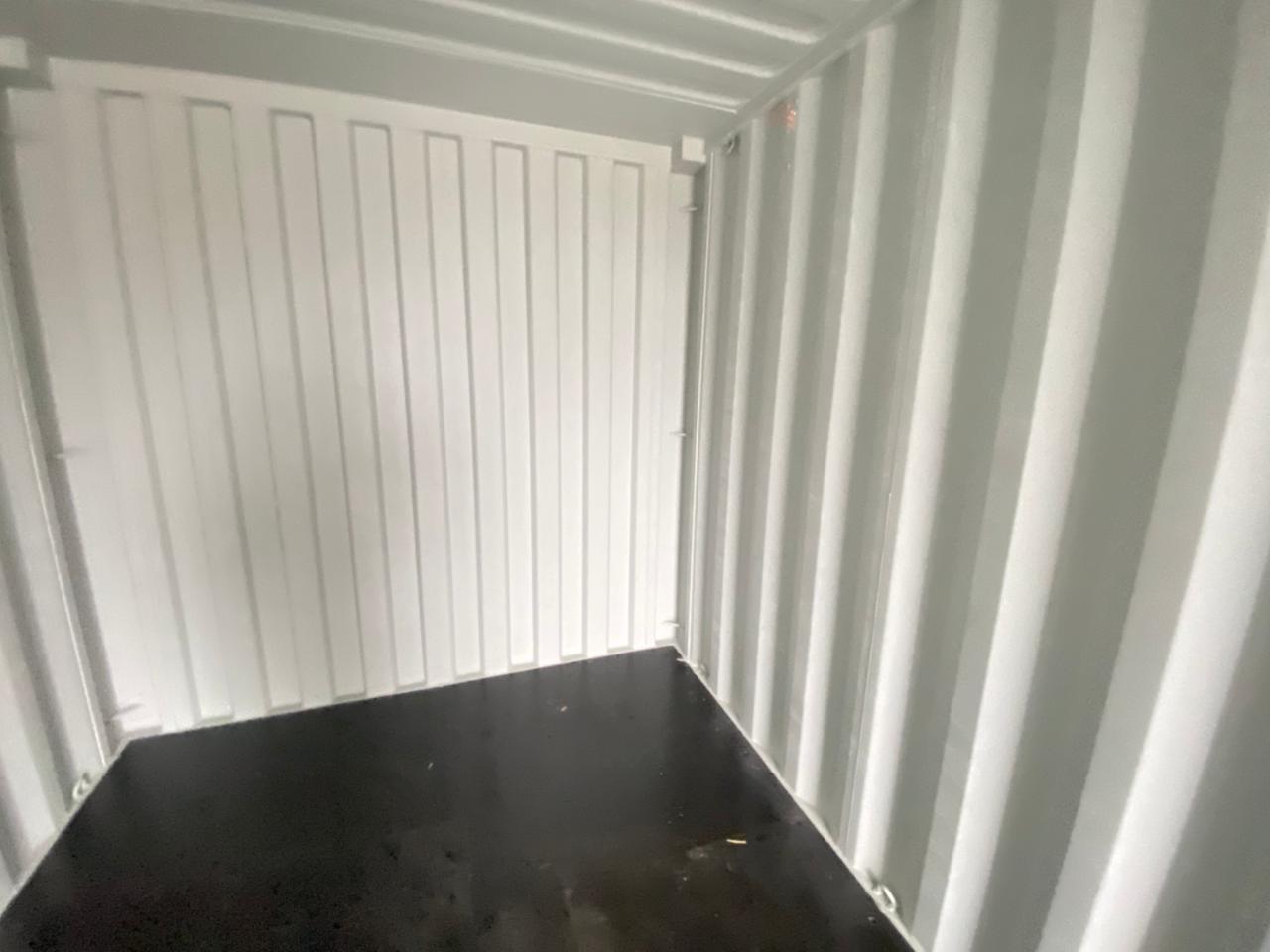 Морской контейнер LYGU3302460