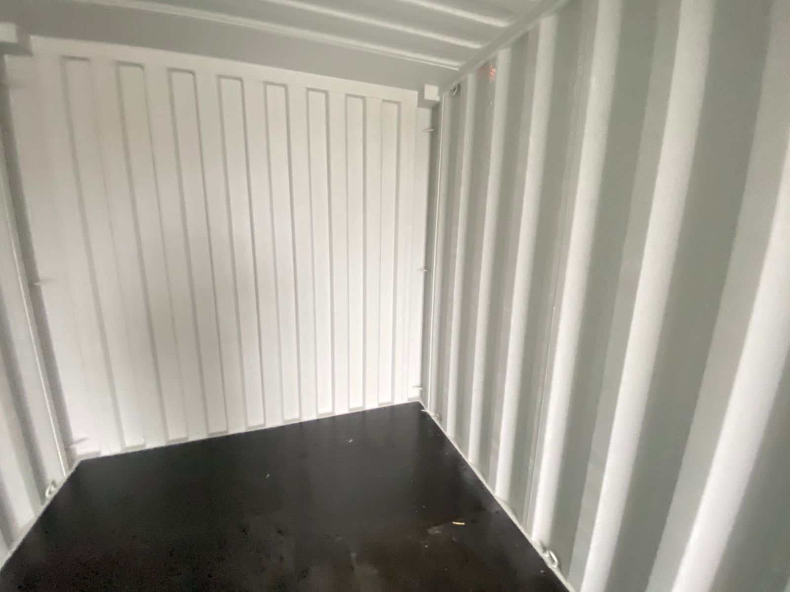 Морской контейнер LYGU3302476